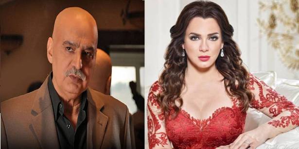 سلاف فواخرجي هذا العام في عملين دراميين