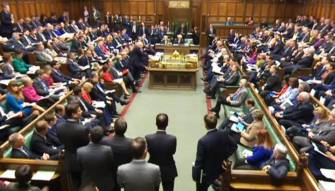 هذا موقف نواب المملكة المتحدة من السوق المشتركة