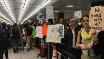 عمالقة التكنولوجيا تبحث الطعن بقرار الحظر