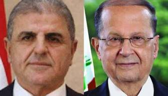 رفول لـ «الديار»: ثقة مطلقة من حارة حريك بخطواتنا