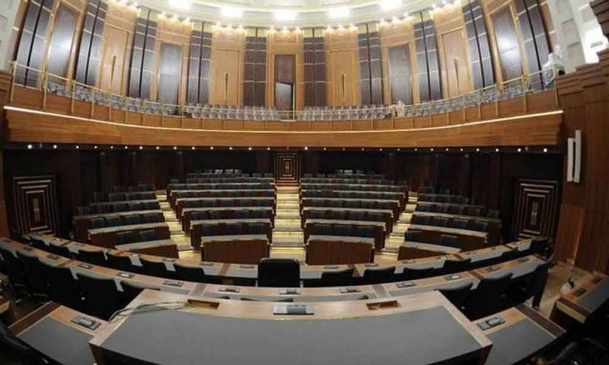 بري وجنبلاط لن يعطيا الثنائي المسيحي الثلث المعطل نيابياً