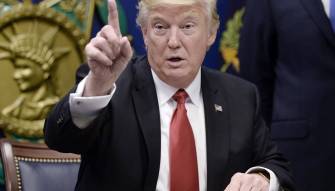 الغاء وكالة حماية البيئة