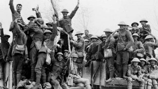 a glance at canadian history of world war i a glance at canadian history of world war i