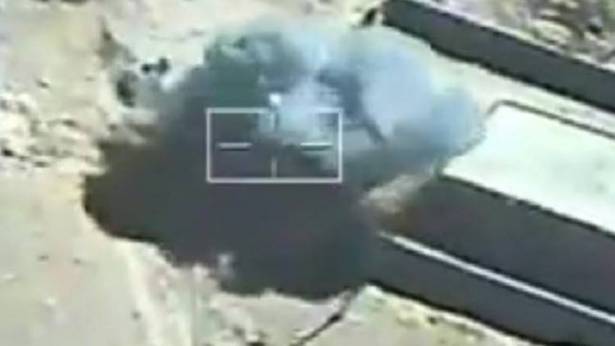 الجيش المصري يعلن القضاء على 12 قياديا إرهابيا بشمال سيناء
