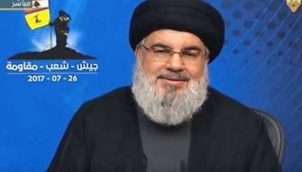 «للشهداء والجرحى: بكم أخرجَنا الله من الذلّ والهوان والضعف والخوف والهزيمة»