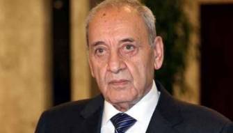بري: ما صدر عن قضاء يُحترم ولو أنه أتى لمصلحة المصارف