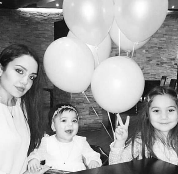 بالصور .. هل تسائلتم يوماً كيف تبدوا إبنة هيفا وهبي؟ 3 Untitled 636788190234746829 170882