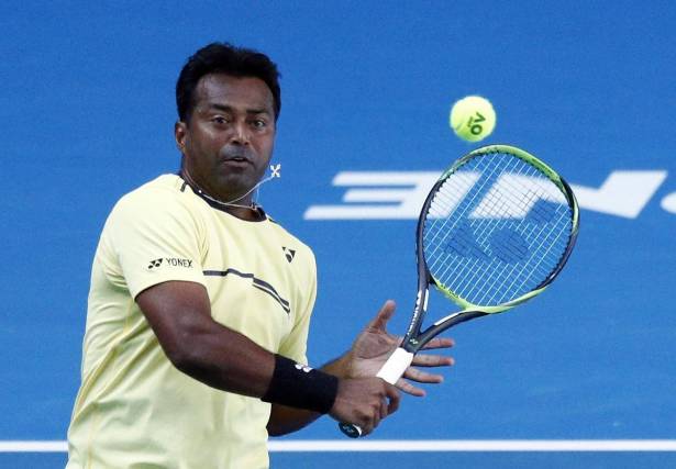 Tennis: Ageless Paes has no plans to hang up racket yet | الديار