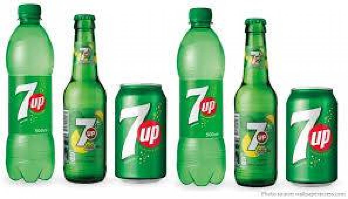 لماذا الرقم سبعة في 7up؟ قصة وراء كلّ اسم! الديار