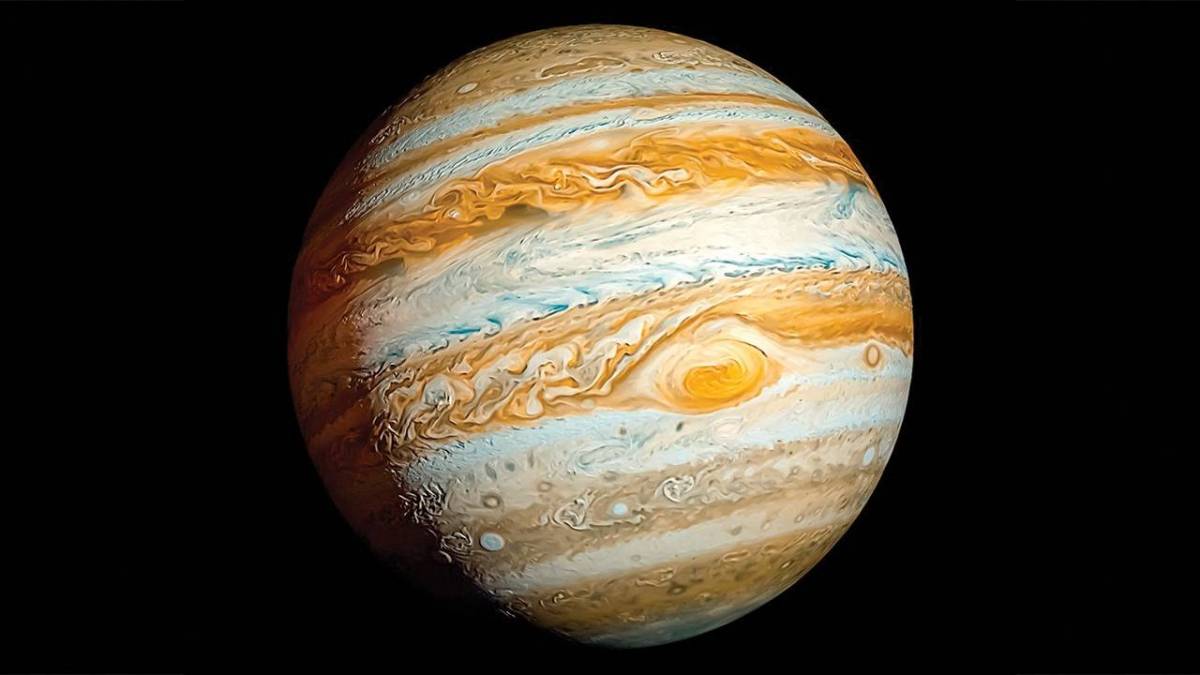 Jupiter is the closest to Earth in 70 many years