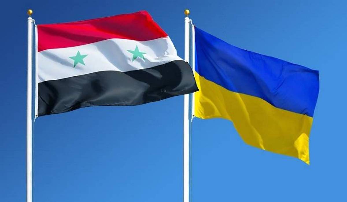 Украина разрыв. Сирия и Украина. Украина и Сирия отношения. Дипломатические отношения с Украиной. Разрыв Евросоюза и Украины.
