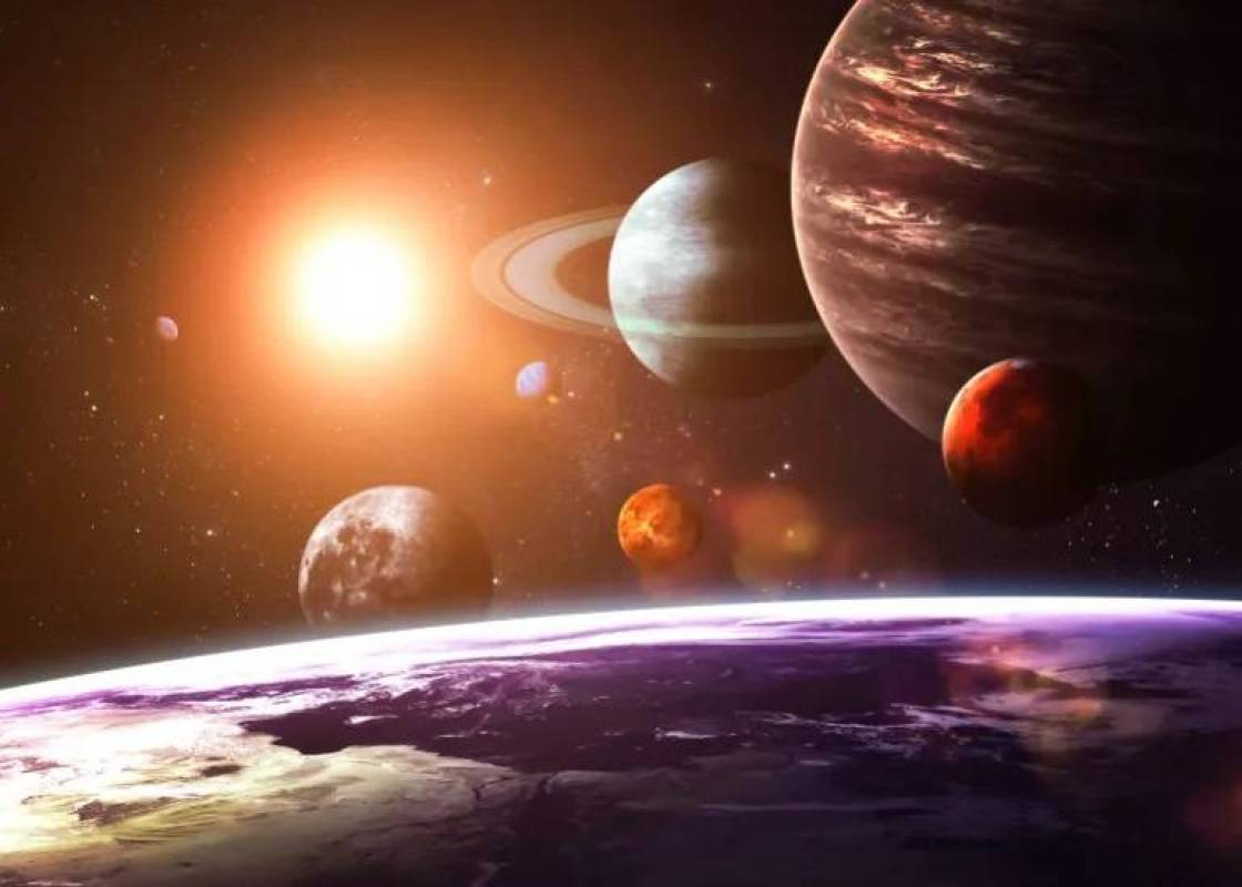 Scientist shows the maximum number of planets that can orbit the Sun