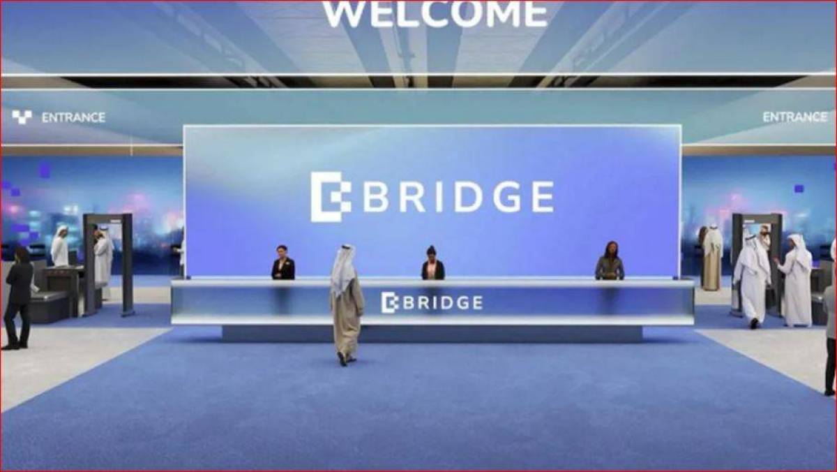 انطلاق فعاليات قمة بريدج 2025 في أبو ظبي | الديار