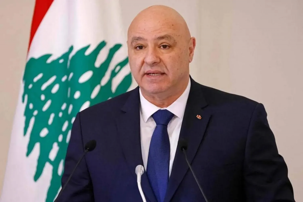 Powell affirms UK support for Lebanon